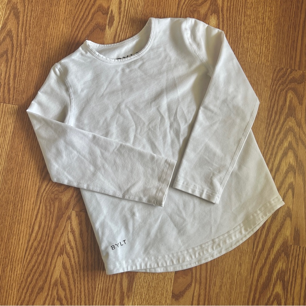 BYLT kids 4-5T